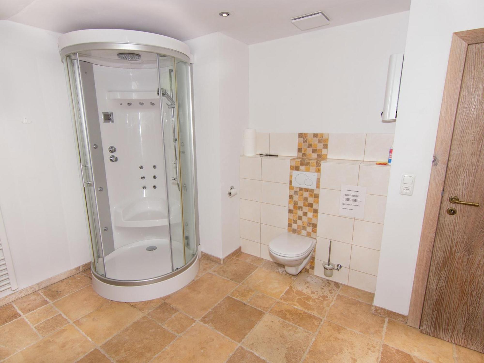 Pleasant Apartment In Ruhpolding With Swimming Pool 外观 照片