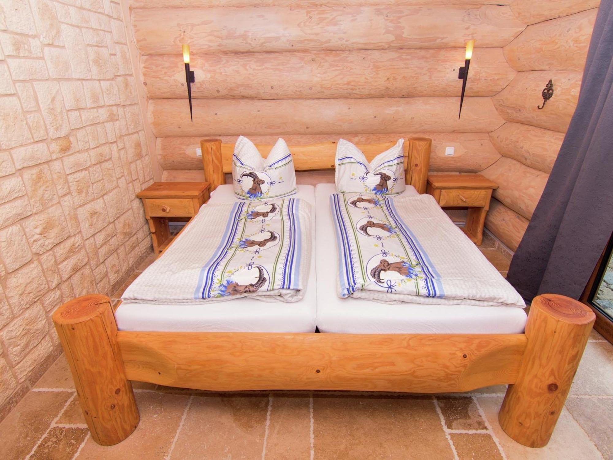 Pleasant Apartment In Ruhpolding With Swimming Pool 外观 照片