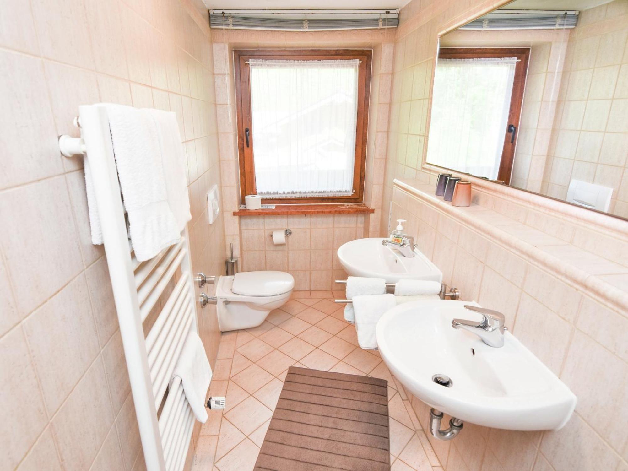 Pleasant Apartment In Ruhpolding With Swimming Pool 外观 照片