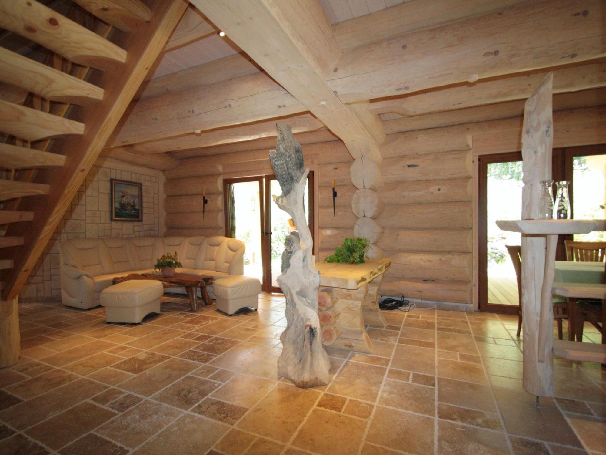 Pleasant Apartment In Ruhpolding With Swimming Pool 外观 照片