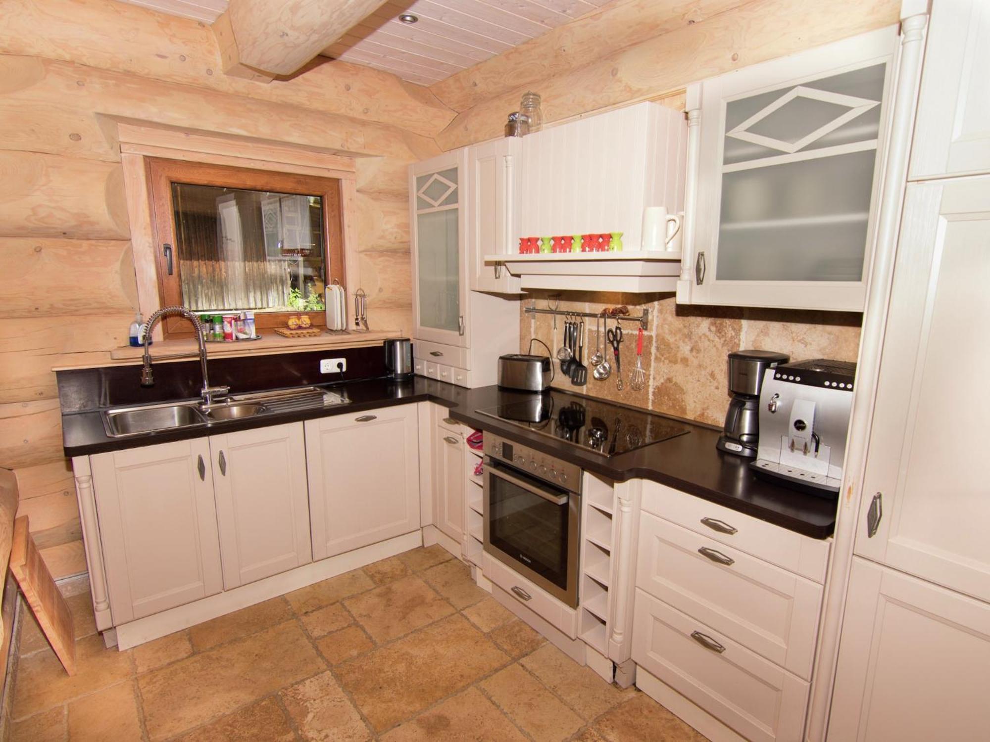 Pleasant Apartment In Ruhpolding With Swimming Pool 外观 照片