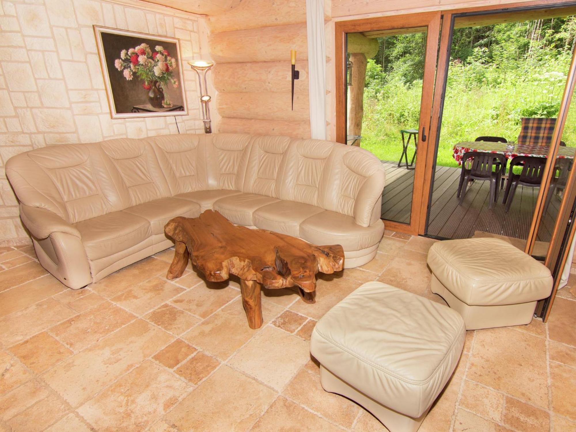 Pleasant Apartment In Ruhpolding With Swimming Pool 外观 照片