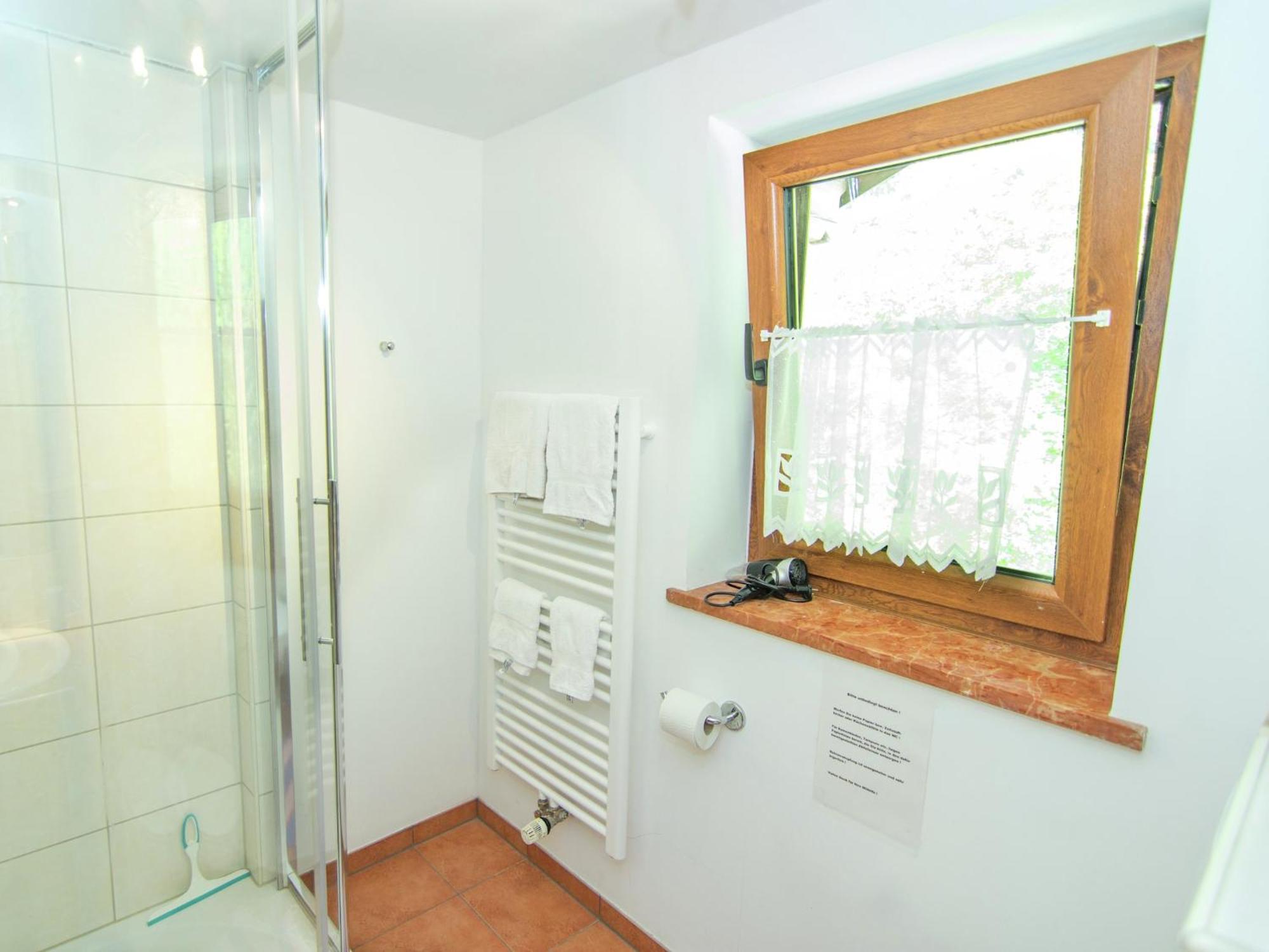 Pleasant Apartment In Ruhpolding With Swimming Pool 外观 照片