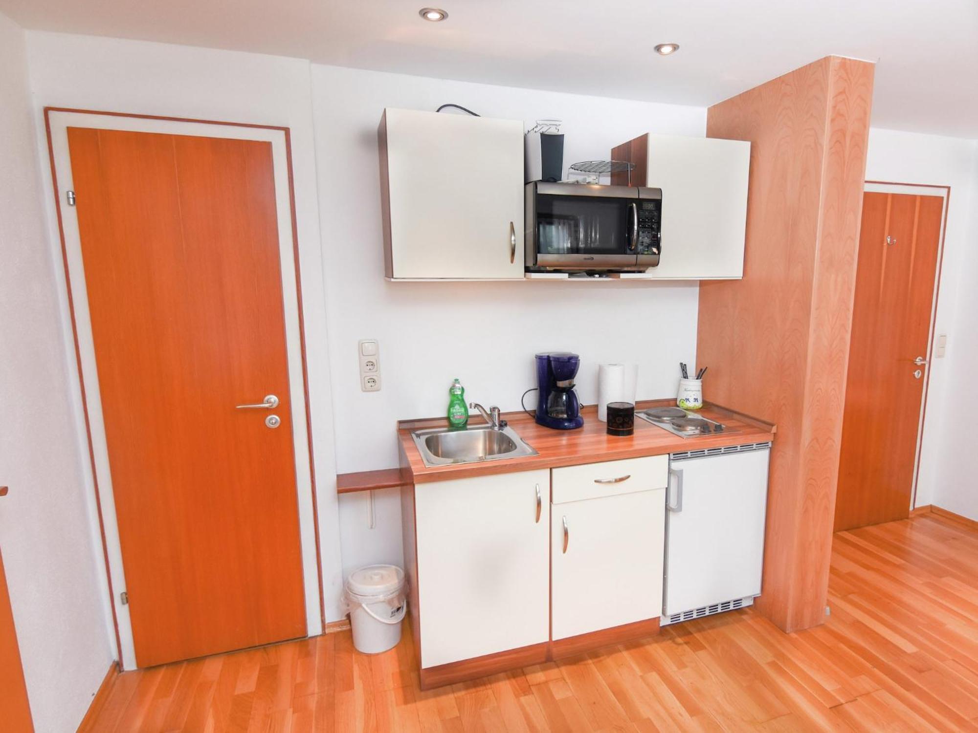 Pleasant Apartment In Ruhpolding With Swimming Pool 外观 照片
