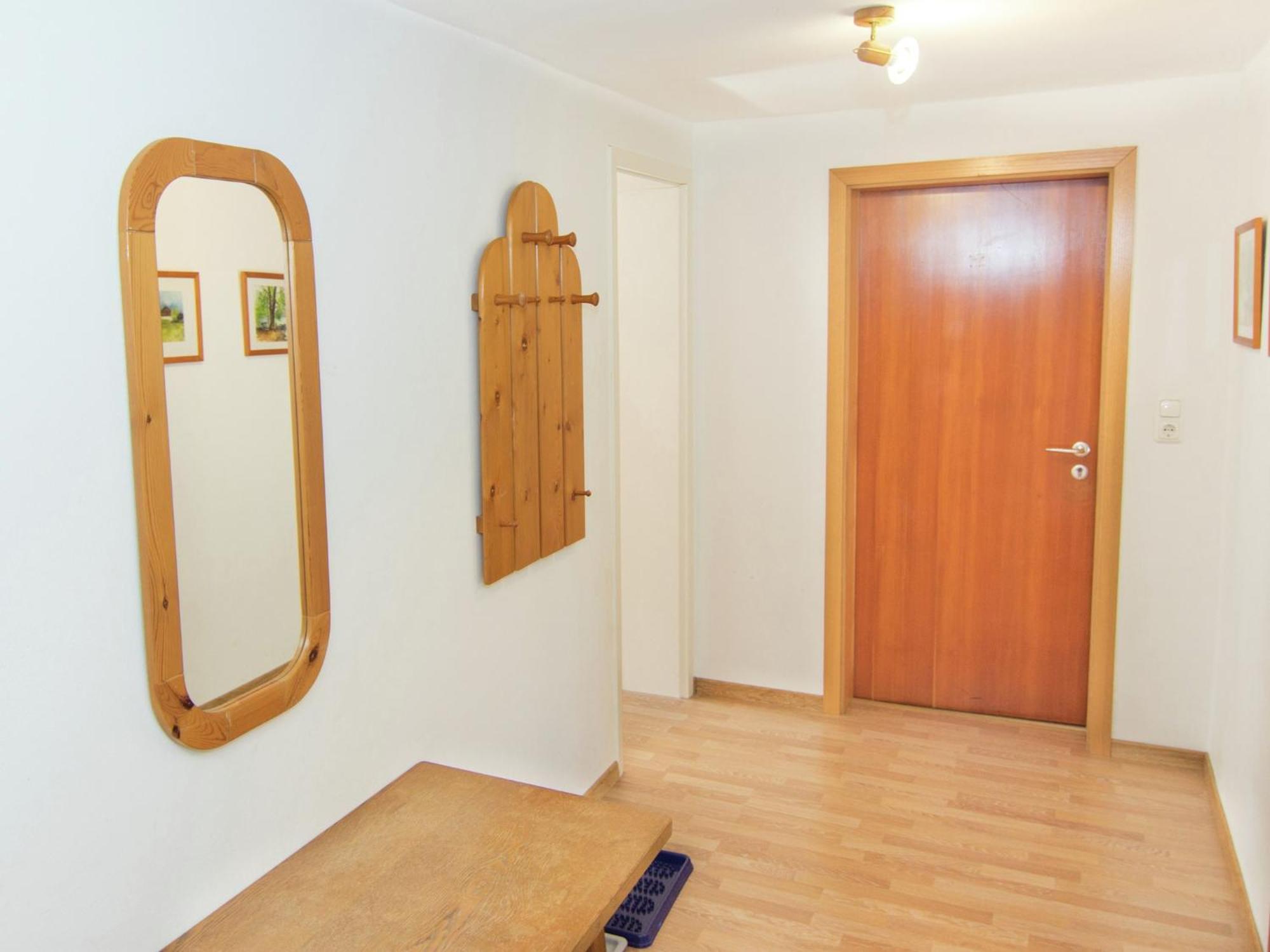Pleasant Apartment In Ruhpolding With Swimming Pool 外观 照片