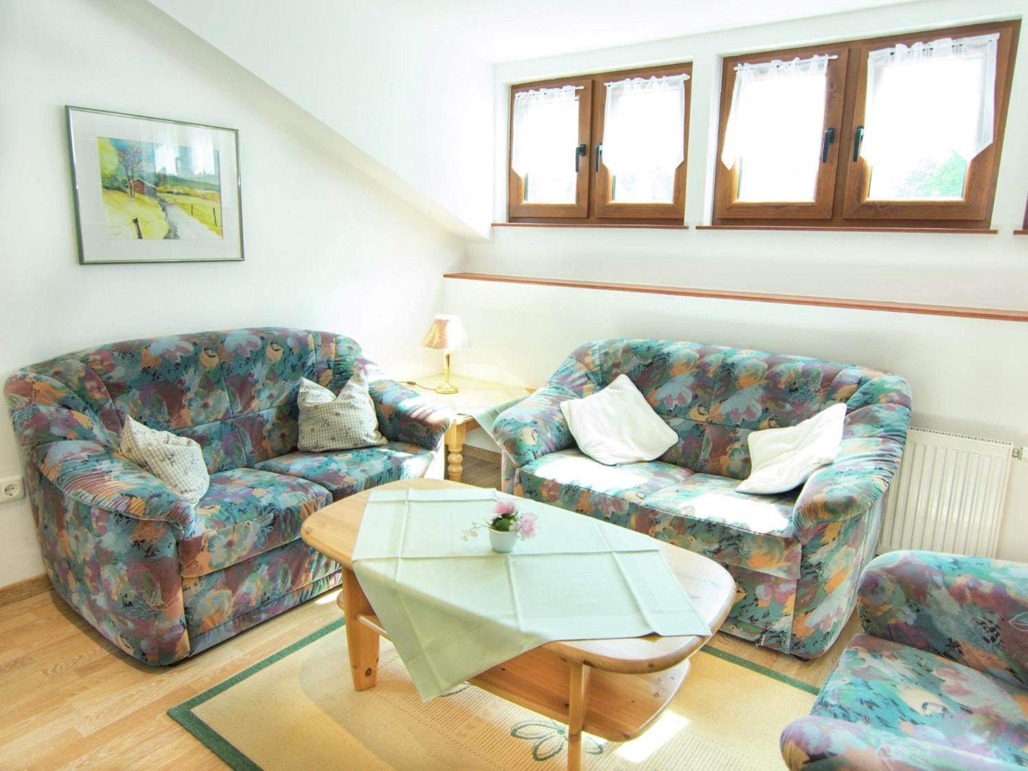 Pleasant Apartment In Ruhpolding With Swimming Pool 外观 照片