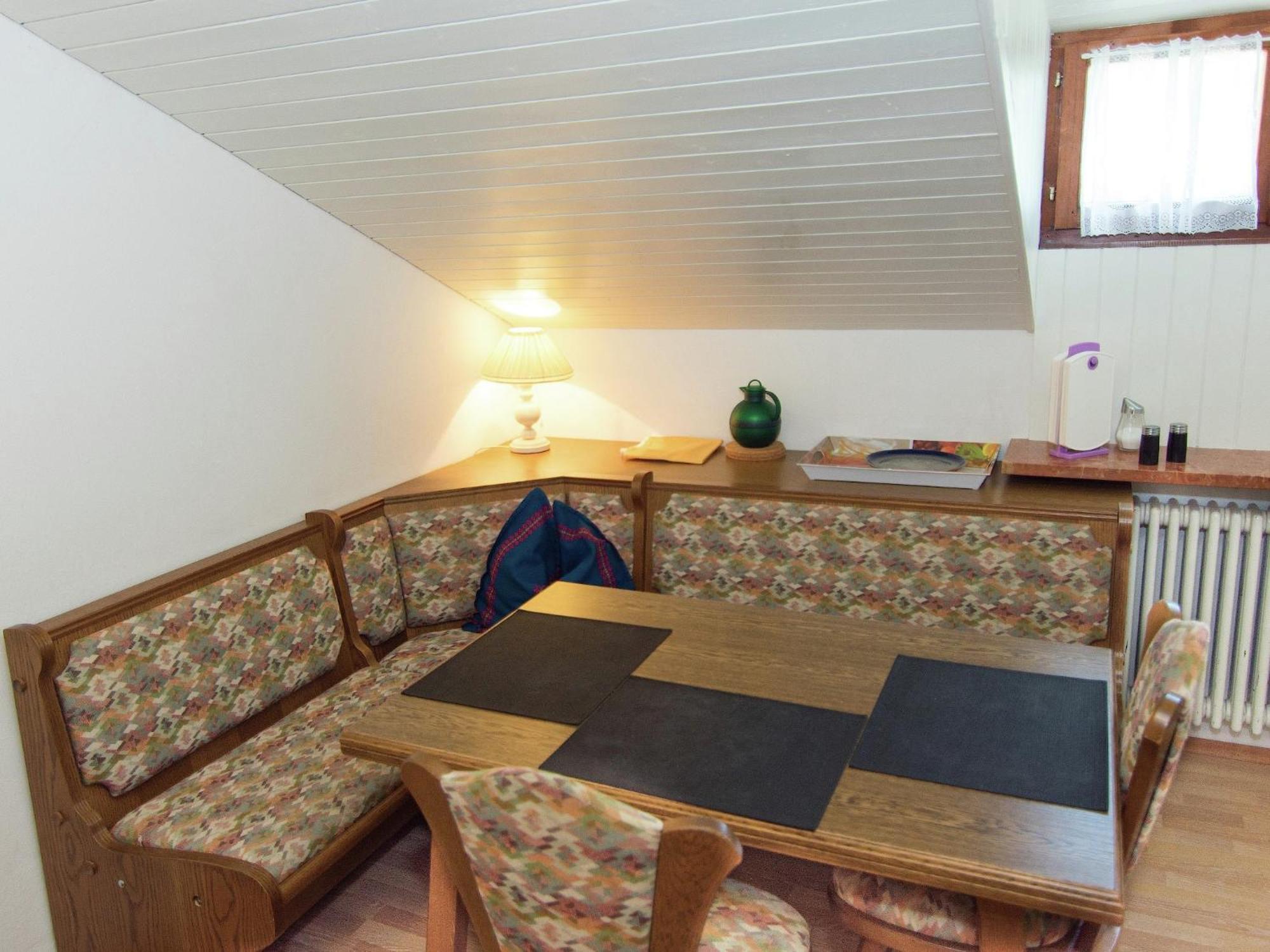 Pleasant Apartment In Ruhpolding With Swimming Pool 外观 照片